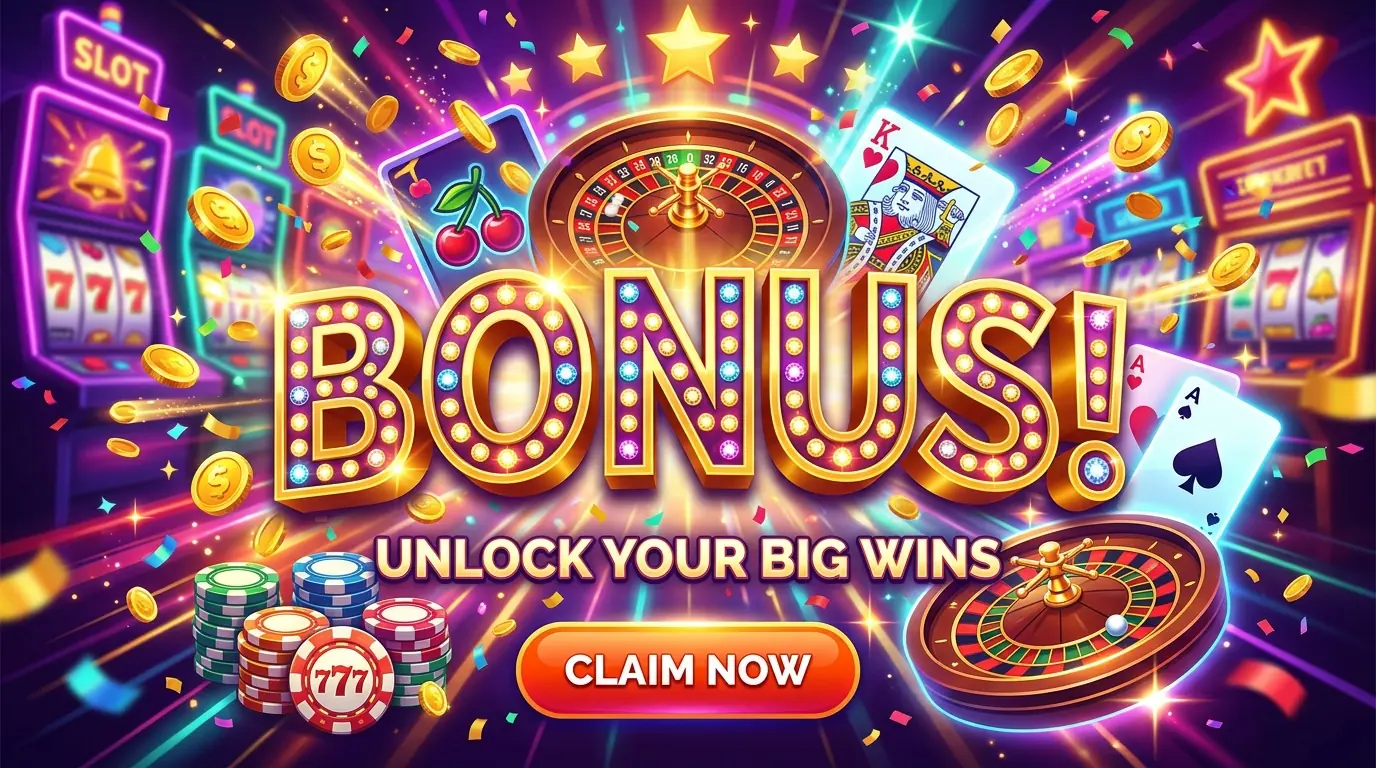 Lucky Red casino rewards