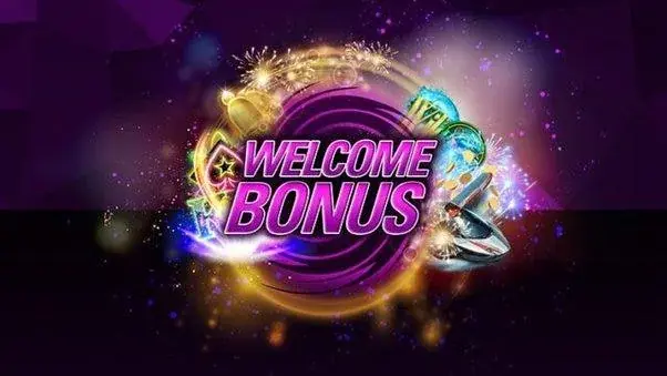 Lucky Red new player bonus