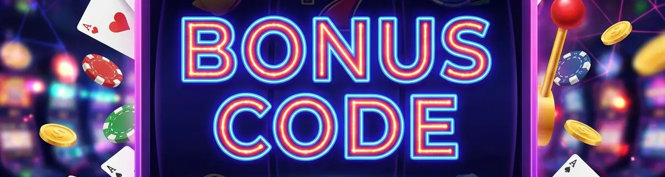 Lucky Red promo code