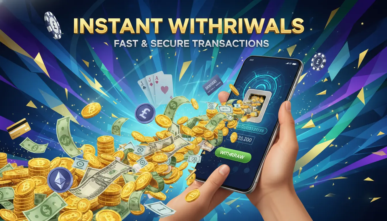 Lucky Red casino cashout