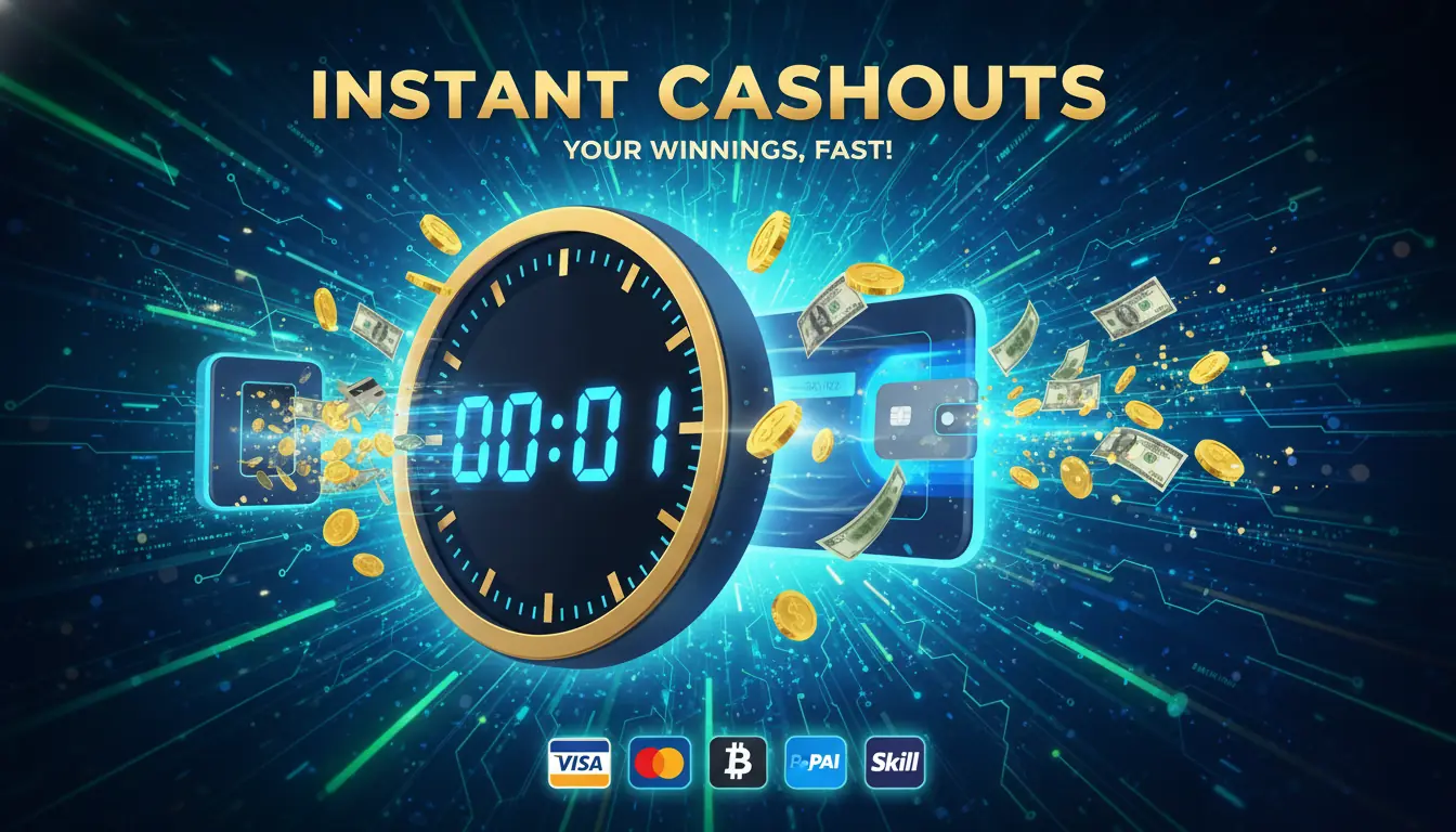 Lucky Red withdrawal time