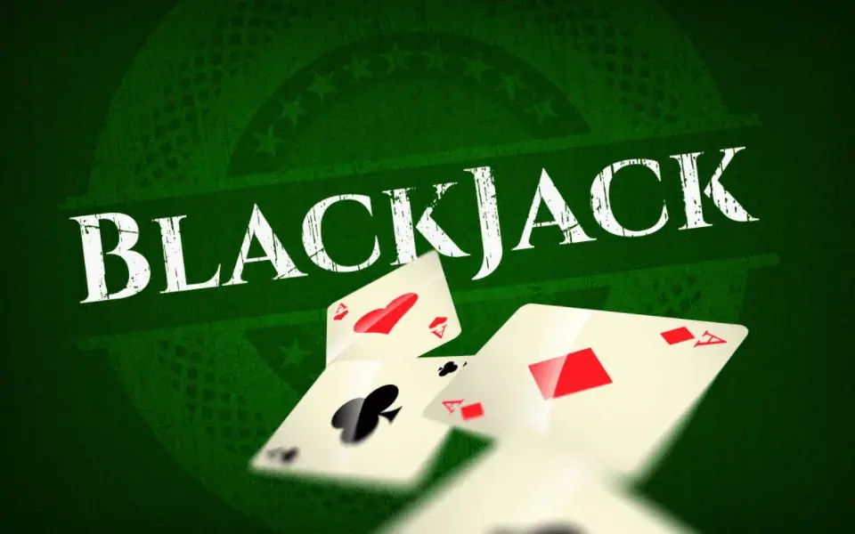 Lucky Red casino blackjack