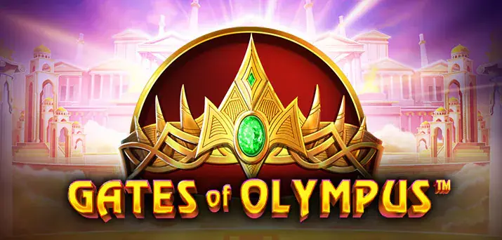 Lucky Red casino Gates of Olympus