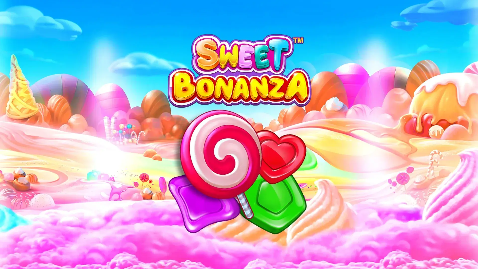 Lucky Red casino Sweet Bonanza