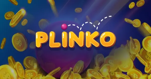 Lucky Red casino Plinko